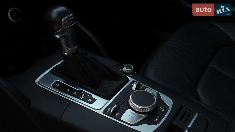 Седан Audi A3 2016 в Білій Церкві фото 10 Седан Audi A3 2016 в Білій Церкві