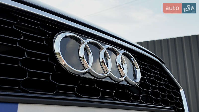 Седан Audi A3 2016 в Білій Церкві фото 25 Седан Audi A3 2016 в Білій Церкві