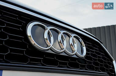 Седан Audi A3 2016 в 