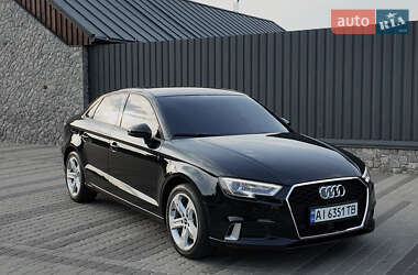 Audi A3 2016 Audi A3 2016