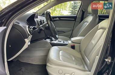Седан Audi A3 2015 в 