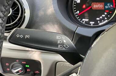 Седан Audi A3 2015 в 