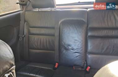 Хэтчбек Audi A3 1997 в 