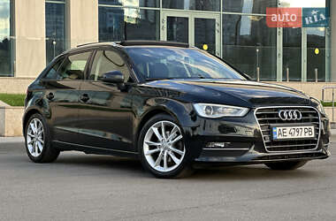 Audi A3 2015 Audi A3 2015