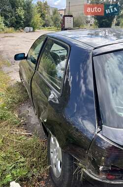 Хетчбек Audi A3 2002 в 