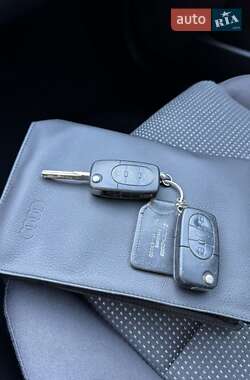 Хэтчбек Audi A3 2007 в 