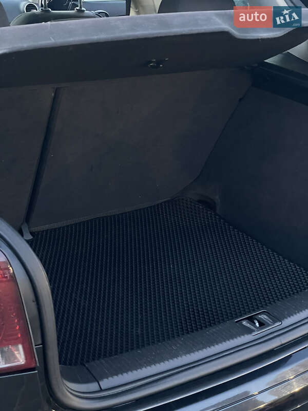 Хэтчбек Audi A3 2003 в Киеве