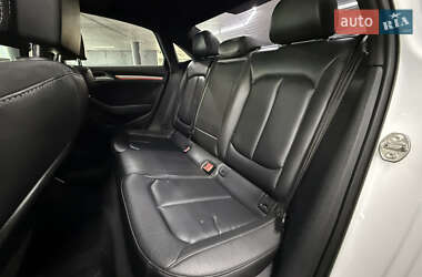Седан Audi A3 2016 в 