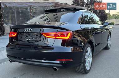 Седан Audi A3 2014 в Одесі