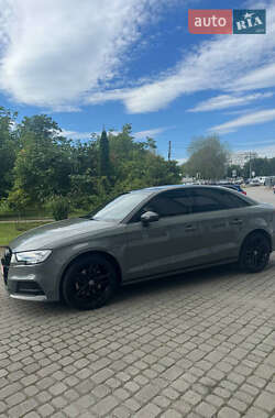 Audi A3 2020