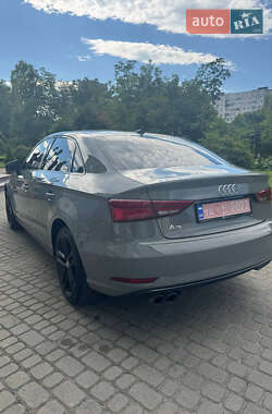 Седан Audi A3 2020 в 