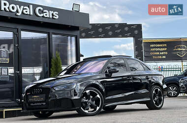 Audi A3 2015 Audi A3 2015
