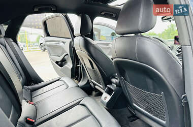 Седан Audi A3 2015 в 
