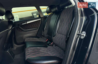 Хэтчбек Audi A3 2005 в 
