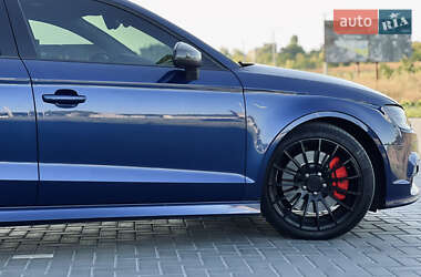 Седан Audi A3 2015 в 