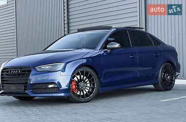 Audi A3 2015 Audi A3 2015