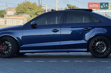 Седан Audi A3 2015 в 