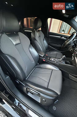 Седан Audi A3 2014 в 