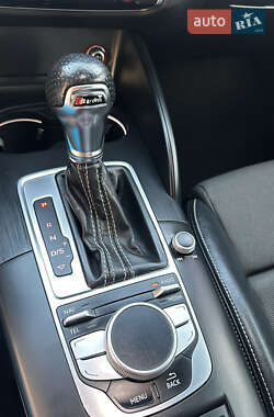 Седан Audi A3 2014 в 