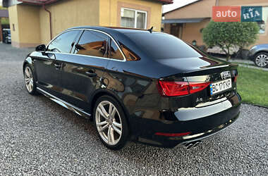 Седан Audi A3 2014 в 