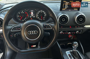 Седан Audi A3 2014 в 