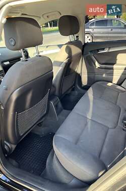 Хетчбек Audi A3 2012 в 