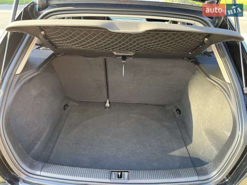 Хетчбек Audi A3 2012 в Ужгороді фото 20 Хетчбек Audi A3 2012 в Ужгороді