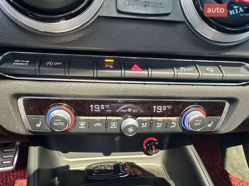 Седан Audi A3 2014 в Львове