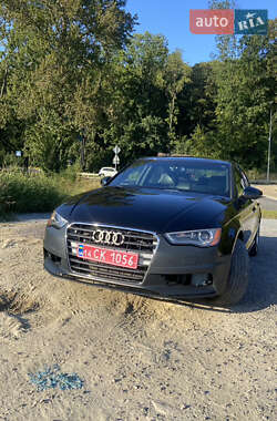 Audi A3 2015 Audi A3 2015