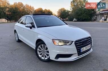 Седан Audi A3 2015 в Балаклее