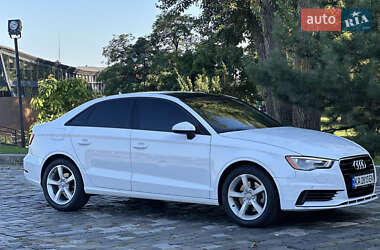 Седан Audi A3 2015 в 