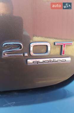 Хетчбек Audi A3 2004 в Одесі