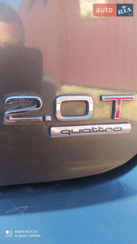 Audi A3 2004