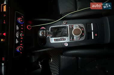 Седан Audi A3 2014 в 