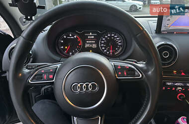 Седан Audi A3 2014 в 