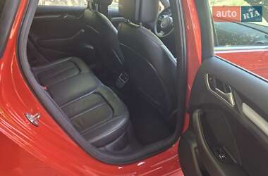Хэтчбек Audi A3 2015 в 