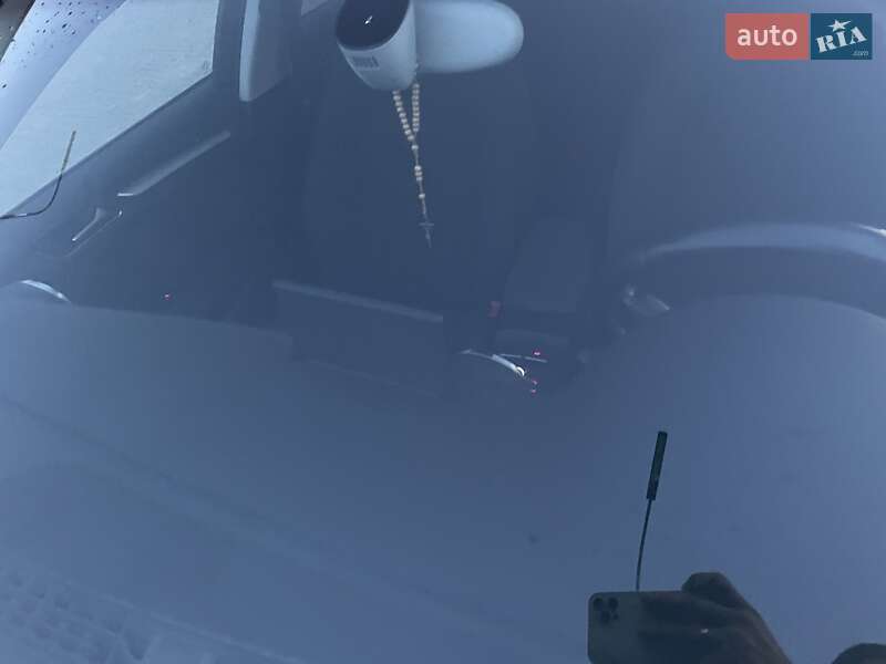 Хетчбек Audi A3 2014 в Золочеві