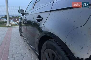 Хэтчбек Audi A3 2014 в 
