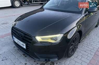 Audi A3 2014