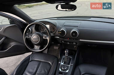 Седан Audi A3 2015 в 