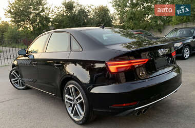 Седан Audi A3 2017 в Ирпене