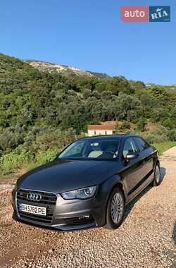 Audi A3 2016 Audi A3 2016