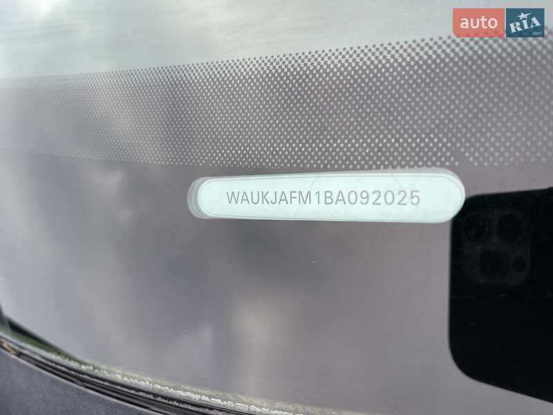 Хэтчбек Audi A3 2010 в Тернополе фото 11 Хэтчбек Audi A3 2010 в Тернополе