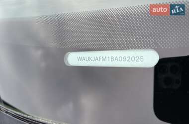 Хэтчбек Audi A3 2010 в 