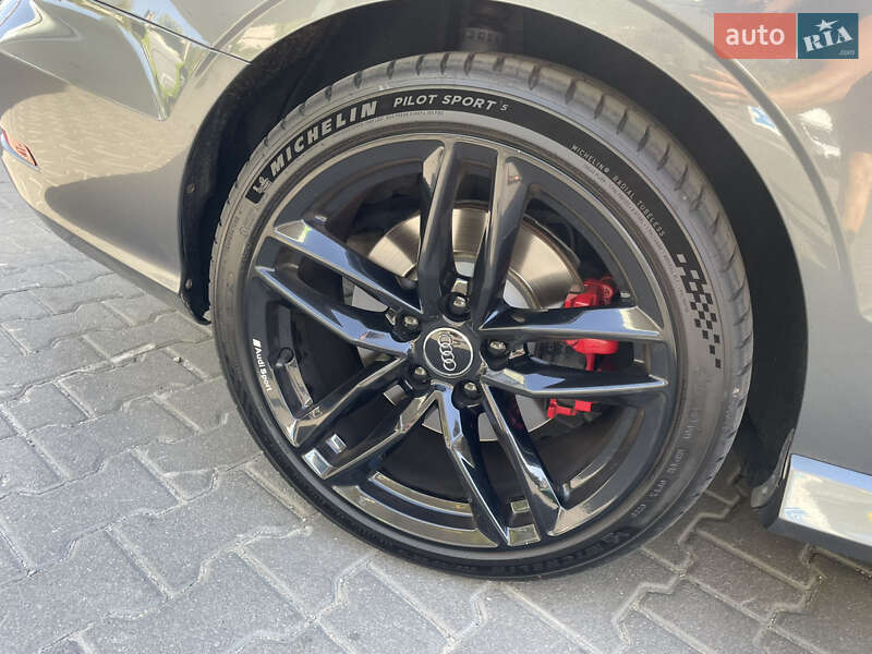 Кабриолет Audi A3 2015 в Днепре фото 52 Кабриолет Audi A3 2015 в Днепре