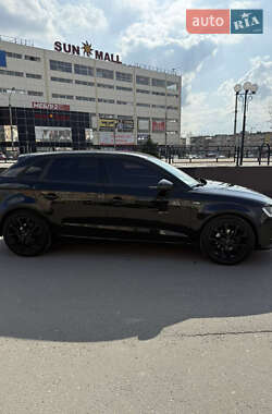 Audi A3 2014 Audi A3 2014