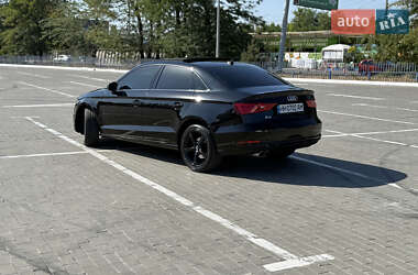 Седан Audi A3 2014 в 