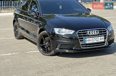 Седан Audi A3 2014 в 