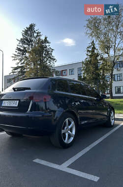 Хетчбек Audi A3 2005 в 