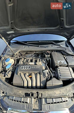 Хетчбек Audi A3 2005 в 